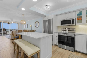 Welcome to Beach Villa's # 603 Vacation Rental - 250 Estero Blvd condo